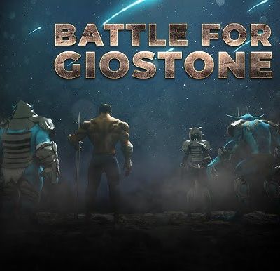 Battle for Giostone