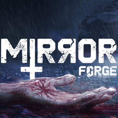 mirror forge